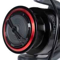 Fox Rage Warrior Spare Spools